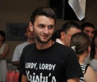 გიორგი ფოჩხუას ცხედრის ექსპერტიზა დასრულდა