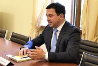 არჩილ თალაკვაძე: საქართველოს აქვს ძლიერი მხარდაჭერა ამერიკის შეერთებული შტატების კონგრესში და საქართველოს მიმართ დიდი ნდობა და ოპტიმიზმი არსებობს