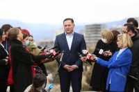 ვახტანგ გომელაური: შევჯერდებით ისე, რომ კანონს არ დავარღვევთ არც ჩვენ და არც ეკლესია