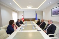  ქუვეითური ავიაკომპანია თბილისში რეგულარული რეისების დაწყებას გეგმავს