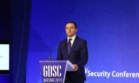 თავდაცვის მინისტრმა საქართველოს თავდაცვისა და უსაფრთხოების კონფერენცია შეაჯამა 