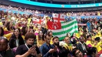 «Radio Voice of America» (აშშ): რუსეთი ქართულ „მეხუთე კოლონას“ აძლიერებს