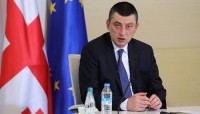 გიორგი გახარია: ფინანსთა სამინისტროს დაევალა, ყველა იმ მოქალაქემ, ვისთვისაც განსაზღვრულია ერთჯერადი 300-ლარიანი დახმარება, ის აუცილებლად მიიღოს 30 დეკემბრამდე