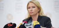ნათია თურნავა: გვაქვს ამბიცია, ვიყოთ რეგიონში ბიზნესის მიმართ ერთ-ერთი ყველაზე მეგობრული და გახსნილი ქვეყანა