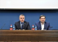 აგრარულ საკითხთა კომიტეტში სურსათის ეროვნული სააგენტოს საქმიანობის ანგარიში მოისმინეს