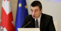 გიორგი გახარია: ჩემგან განსხვავებით თქვენ ადამიანების ტრაგედიას პოლიტიკურად იყენებთ - ეს არის მორალური სხვაობა თქვენს და ჩემს შორის და ეს კარგად დაიმახსოვრეთ