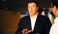 გიგი უგულავა სააკაშვილზე: პრობლემა საქართველოდანაა დაწყებული და საქართველოში უნდა მოგვარდეს