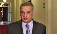 გიორგი ვოლსკი: თუ უკრაინაში არ იციან, რომ სააკაშვილის მმართველობა იყო დესპოტური მართვის თვალსაჩინო მაგალითი, ჩვენ ძალიან რთული ხვალინდელი დღე გველის ორმხრივ ურთიერთობაში