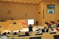 ბიუჯეტი სოფლის მეურნეობას 276 მლნ ლარით დააფინანსებს
