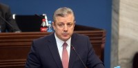  პრემიერი: მთავრობაში სტრუქტურის ცვლილების მთავარი მიზანი უფრო ოპტიმიზირებული და მეტად მოქნილი მინისტრთა კაბინეტის შექმნაა 