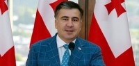 სააკაშვილი: ვიქნები სომეხი, აზერბაიჯანელი, ებრაელი და ამავე დროს, ყველაზე ქართველად დავრჩები