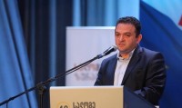 გედევან ფოფხაძე: სალომე ზურაბიშვილი ჩვენი ემიგრაციის ერთ-ერთი ღირსეული წარმომადგენელია