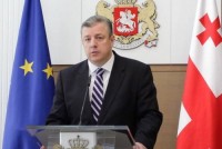 პრემიერი პრეზიდენტს მიმართავს, რომ აფხაზეთში დაღუპული მებრძოლები სახელმწიფო ჯილდოებზე წარადგინოს