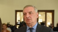 გიორგი ვოლსკი: ბევრია იქ ორგანიზებული ყოფილი თუ დღევანდელი კმარელები, მაგრამ არიან ახალგაზრდებიც, ვისაც ამასთან ემოციური კავშირი არა აქვს, მაგრამ უნდა ახსოვდეთ ვის გვერდით დგანან და რა მოთხოვნებს ემორჩილებიან გიორგი ვოლსკი: ბევრია იქ ორგანიზებული ყოფილი თუ დღევანდელი კმარელები, მაგრამ არიან ახალგაზრდებიც, ვისაც ამასთან ემოციური კავშირი არა აქვს, მაგრამ უნდა ახსოვდეთ ვის გვერდით დგანან და რა მოთხოვნებს ემორჩილებიან