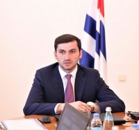 თორნიკე რიჟვაძე: ბათუმში, გიორგი ანწუხელიძის სახელობის ქუჩაზე მნიშვნელოვანია შესაბამისი საინფორმაციო დაფა განთავსდეს