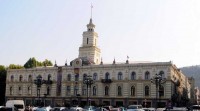 ბიბლიოთეკების რეორგანიზაციის საკითხზე დღეს საკრებულოში კახა კალაძის მოადგილეს ელოდებიან 