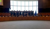 თამარ ხულორდავას თავმჯდომარეობით ევრონესტის საპარლამენტო ასამბლეის ასოცირებული ქვეყნების სამუშაო ჯგუფის სხდომა გაიმართა