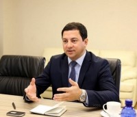 არჩილ თალაკვაძე: ანაკლიის პროექტს აქვს ძალიან მკაფიო მხარდაჭერა ხელისუფლების მხრიდან