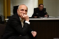 ვანო მერაბიშვილმა საპატიმრო დატოვა