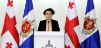 ნათია მეზვრიშვილი: დღევანდელი გამოწვევების ფონზე ნარკოდანაშაულთან ბრძოლა კიდევ უფრო გამკაცრდება
