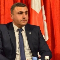 დავით მათიკაშილი: მარტო  სამების საკათედრო ტაძრის აგება რად ღირს, რომელიც ჩვენი ეროვნული სულიერების განუყოფელი ნაწილია