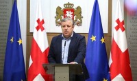 პრემიერი: ნარკორეალიზატორების მიმართ სახელმწიფოს გაცილებით მკაცრი პოზიცია ექნება, ვიდრე მომხმარებლების მიმართ