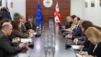 სოფლის მეურნეობის სამინისტროში ტეკილას სასაქონლო ნიშნის ოფიციალურად დარეგისტრირების საკითხი განიხილეს
