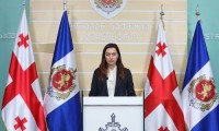 ნინო ცაციაშვილი: არჩევნებამდეც გავავრცელეთ ინფორმაცია სპეცტექნიკისა და პოლიციელთა გადაადგილების შესახებ პრევენციისთვის და ეს ძალიან ჩვეულებრივი მოვლენაა