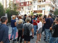 დეკანოზ გიორგი მამალაძის ოჯახი პერმანენტულ საპროტესტო აქციებს აანონსებს