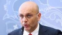 ივანე მაჭავარიანი: შიდა სტაბილურობა, სტრუქტურული რეფორმები, მეტი ენერგიით სვლა - ყველაზე მარტივი და მთავარი ფორმულაა იმისთვის, რომ შევინარჩუნოთ და გავზარდოთ ეკონომიკური ზრდა