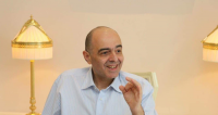 ლაშა ნაცვლიშვილი: „მე ავირჩიე რიჟვაძე“ - ეს იყო იდეალური ილუსტრაცია იმისა, რასაც პრეზიდენტის თანამდებობაზე ხუთი წელია უკვე აკეთებს ეს „მეფე-მზე“