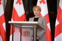 ნინო ლომჯარია: ეკონომიკური დამოუკიდებლობის არ არსებობის გამო ბევრი ქალი ითმენს ძალადობას