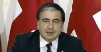 მიხეილ სააკაშვილი - გაწვევითი ჯარის გაუქმება სულელური იდეაა
