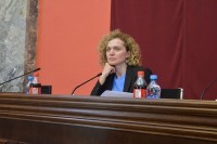 „შრომის უსაფრთხოების შესახებ“ კანონპროექტთა პაკეტს ევროპასთან ინტეგრაციის კომიტეტმა მხარი დაუჭირა