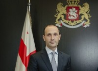 ლევან დავითაშვილი: თავისუფლება და დემოკრატია ჩვენი მთავარი ღირებულებებია