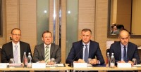   გერმანიის რეკონსტრუქციისა და განვითარების ბანკი აჭარის მუნიციპალიტეტებს წყლის სისტემის რეაბილიტაციაში დაეხმარება