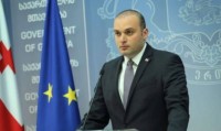 მამუკა ბახტაძე: გაზიფიცირების ტემპები უნდა დაჩქარდეს და თუ რომელიმე კომპანია თავის მოვალეობას ვერ ასრულებს, ბუნებრივია, შესაბამის უწყებებს ექნებათ მყისიერი რეაგირება