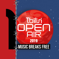 "Tbilisi Open Air” გაიხსნა - ორგანიზატორების განცხადება