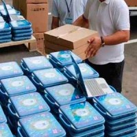 ნეტ-ბუკებს წელს 41 272 პირველკლასელი მიიღებს