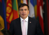 მიხეილ სააკაშვილი: როგორ გაყიდა დასავლეთმა საქართველო