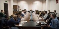 აზიურ ფაროსანასთან ბრძოლის საინფორმაციო კამპანიაში თსუ-ის სტუდენტები ჩაერთვებიან