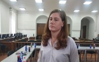 თამარ მახარობლიძე: მინისტრ ტიკარაძის საქმიანობამ დადებითი შეფასება დაიმსახურა ყველას მხრიდან, მათ შორის, ისეთი ქვეყნების მხრიდან, რომლებიც ეკონომიკურად საქართველოზე გაცილებით ძლიერები არიან