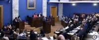 დავით ზალკალიანი: საქართველო ეფექტიანად იყენებს ნატოში ინტეგრაციის ყველა ინსტრუმენტს და არის მოწინავე ასპირანტი ქვეყანა