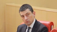 გიორგი გახარია სავარაუდოდ ხვალ პარლამენტში აღარ მივა