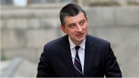 გიორგი გახარია მოქალაქეებს მადლობას უხდის