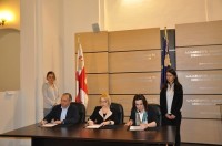 საქართველოში „მასწავლებლის ეროვნული ჯილდო“ წესდება 