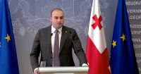 მამუკა ბახტაძე: ბათუმის საერთაშორისო კონფერენციამ კიდევ ერთხელ აჩვენა, რომ საქართველოსა და ევროკავშირს შორის ურთიერთობები არის ყველაზე მაღალ ნიშნულზე