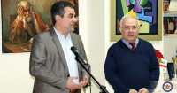 საბერძნეთში საქართველოს სამეწარმეო გარემოს და საინვესტიციო კლიმატის პოპულარიზაცის მიზნით სემინარი გაიმართა