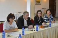 აკაკი ზოიძე: მთავარია ადამიანების უფლებების და მდგომარეობის გაუმჯობესება და ისეთი სერვისების მიწოდება, რომლებიც მათ ღირსებას არ შელახავს
