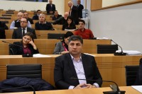 პარლამენტში განათლების, მეცნიერებისა და კულტურის და სპორტისა და ახალგაზრდულ საქმეთა კომიტეტების გაერთიანებული სხდომა გაიმართა